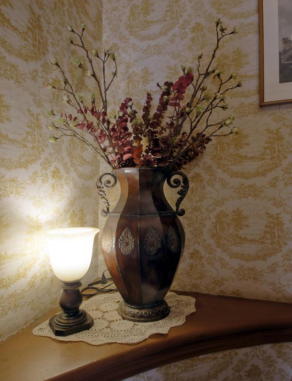 Inn At The Agora Lewiston Eksteriør bilde