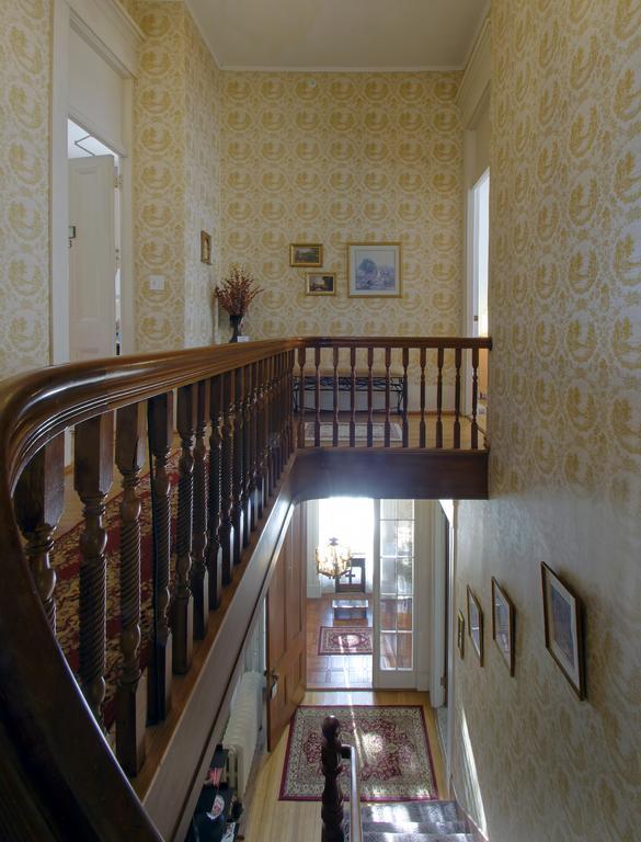 Inn At The Agora Lewiston Eksteriør bilde