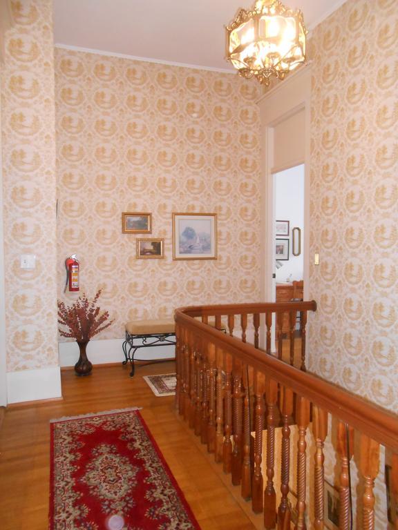 Inn At The Agora Lewiston Eksteriør bilde