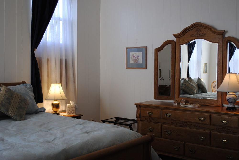 Inn At The Agora Lewiston Eksteriør bilde